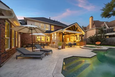 2811 Autumn Lake Drive, Katy, TX 77450 - Photo 35