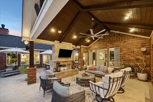 2811 Autumn Lake Dr, Katy, TX 77450 - Photo 33