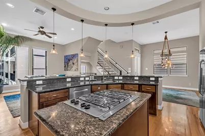 2413 Ralph Street #2, Houston, TX 77006 - Photo 1