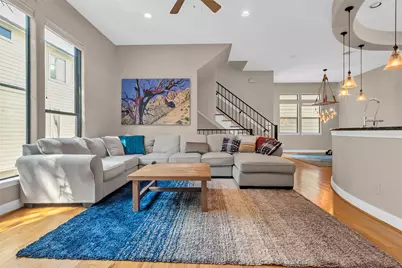 2413 Ralph Street #2, Houston, TX 77006 - Photo 5