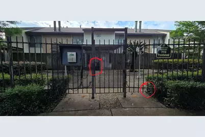 7918 Prestwood Drive #18, Houston, TX 77036 - Photo 17