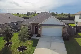 650 Harbor Colony Ln, La Marque, TX 77568 - Photo 3