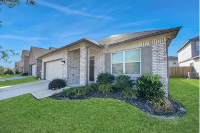 9447 Klein Lane, Houston, TX 77044 - Photo 3