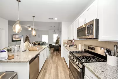 9447 Klein Lane, Houston, TX 77044 - Photo 19