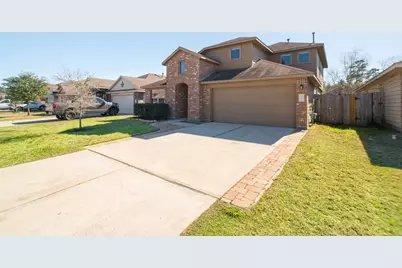 7247 Basque Country Drive, Magnolia, TX 77354 - Photo 3