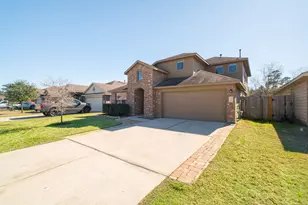 7247 Basque Country Dr, Magnolia, TX 77354 - Photo 3