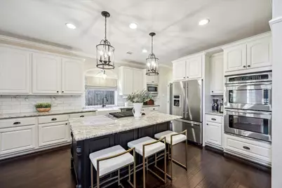 4214 Forthlin Circle, Katy, TX 77494 - Photo 7