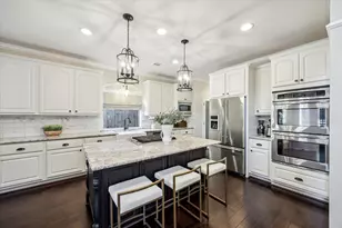 4214 Forthlin Cir, Katy, TX 77494 - Photo 7