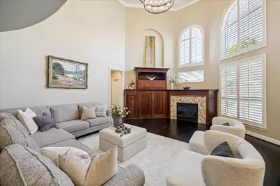 4214 Forthlin Circle, Katy, TX 77494 - Photo 5