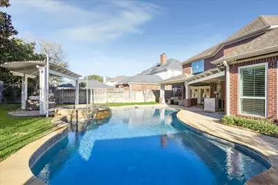 4214 Forthlin Circle, Katy, TX 77494 - Photo 11