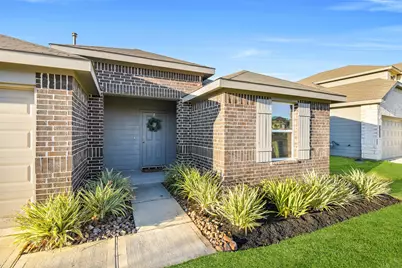 12828 Water Dive Court, Willis, TX 77318 - Photo 25