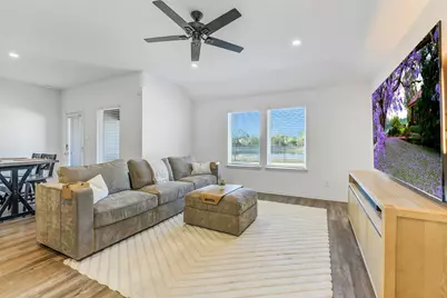 12828 Water Dive Court, Willis, TX 77318 - Photo 9