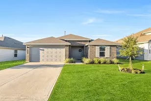 12828 Water Dive Ct, Willis, TX 77318 - Photo 1