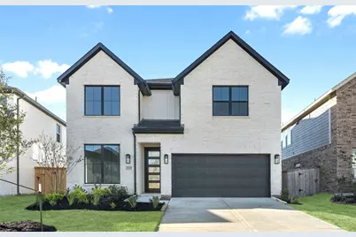 27207 Sunflower Glen Lane, Hockley, TX 77447 - Photo 1