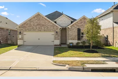 573 Newcomb Hollow Drive, Conroe, TX 77304 - Photo 5