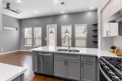 4705 Thornton Grove, Houston, TX 77018 - Photo 13