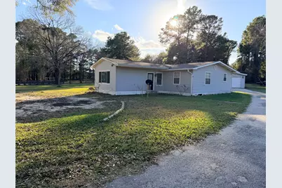295 Lazy Hollow Lane, Livingston, TX 77351 - Photo 1