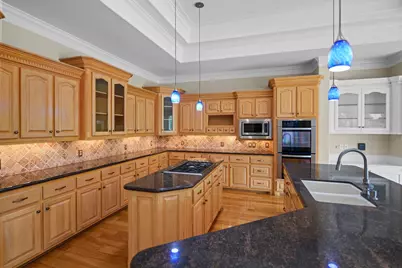 11520 Grandview Drive, Montgomery, TX 77356 - Photo 9