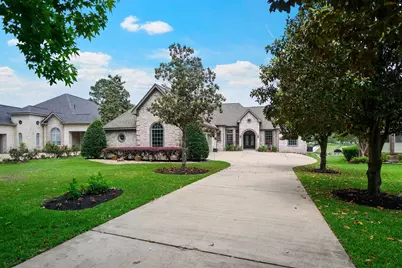 11520 Grandview Drive, Montgomery, TX 77356 - Photo 1