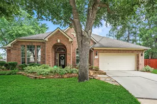 20839 Windy Briar Ln, Spring, TX 77379 - Photo 1