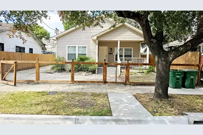 410 Estelle Street, Houston, TX 77003 - Photo 1