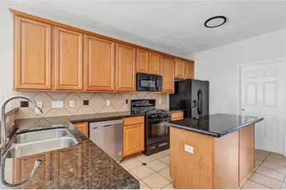 16707 Port O Call Street, Crosby, TX 77532 - Photo 19