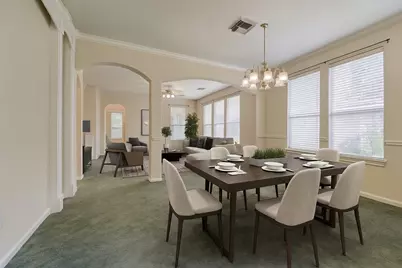 175 W Lilac Ridge Place, The Woodlands, TX 77384 - Photo 1