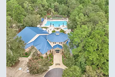 175 W Lilac Ridge Place, The Woodlands, TX 77384 - Photo 31