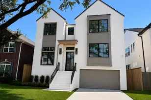 4313 Lula St, Bellaire, TX 77401 - Photo 1