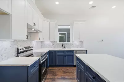 11019 Melba Lane #A/B, Houston, TX 77041 - Photo 9