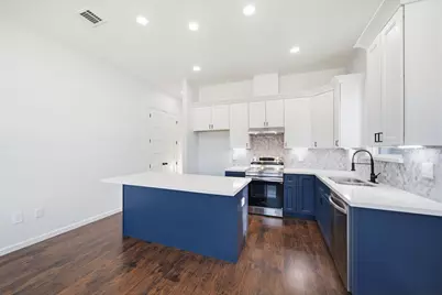 11019 Melba Lane #A/B, Houston, TX 77041 - Photo 7