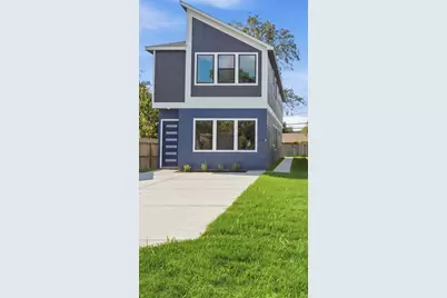 11019 Melba Lane #A/B, Houston, TX 77041 - Photo 1