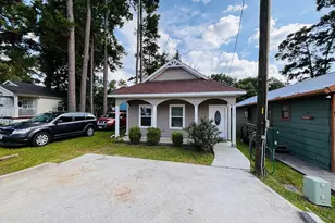 16709 E Dounreay, Montgomery, TX 77316 - Photo 1