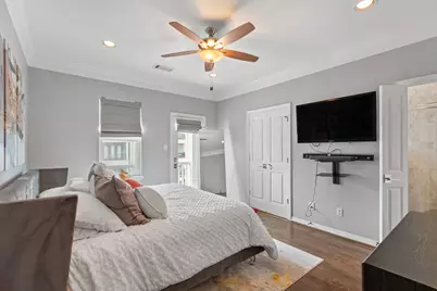 2409 Lawrence Street, Houston, TX 77008 - Photo 15