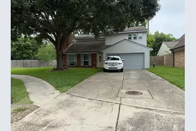 2311 Trail Wood Lane, Richmond, TX 77406 - Photo 3