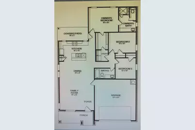 4314 Liberty Ranch Way, Baytown, TX 77521 - Photo 7