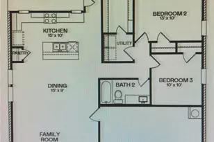 4314 Liberty Ranch Wy, Baytown, TX 77521 - Photo 7