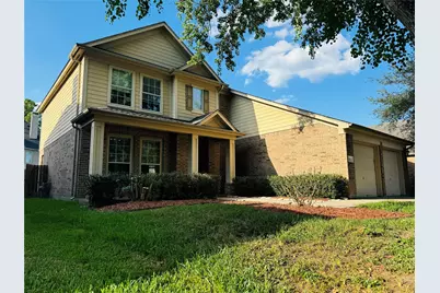 931 Sierra Springs Lane, Spring, TX 77373 - Photo 3