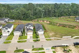 515 Emerald Thicket Ln, Houston, TX 77336 - Photo 33
