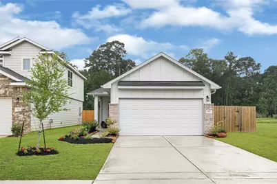 515 Emerald Thicket Lane, Houston, TX 77336 - Photo 1