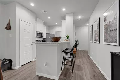 515 Emerald Thicket Lane, Houston, TX 77336 - Photo 7