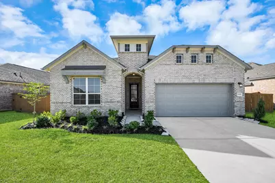 2968 Golden Dust Drive, Katy, TX 77493 - Photo 1