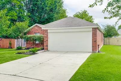 13000 Lazy Lane, Willis, TX 77318 - Photo 3
