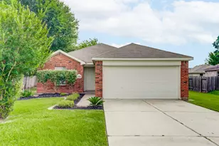 13000 Lazy Ln, Willis, TX 77318 - Photo 1