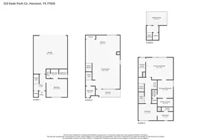 323 Eado Park Cir, Houston, TX 77020 - Photo 9
