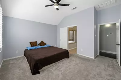 19935 Caraway Ridge Drive, Cypress, TX 77433 - Photo 17