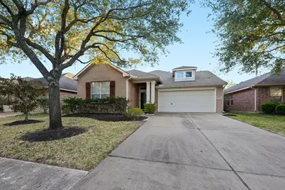 19935 Caraway Ridge Drive, Cypress, TX 77433 - Photo 1