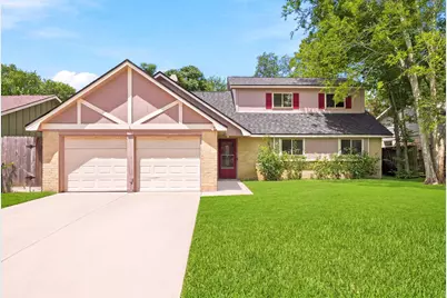 23303 Berry Pine Drive, Spring, TX 77373 - Photo 1