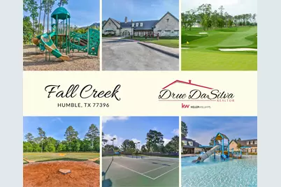 14615 Golden Bough Lane, Humble, TX 77396 - Photo 45