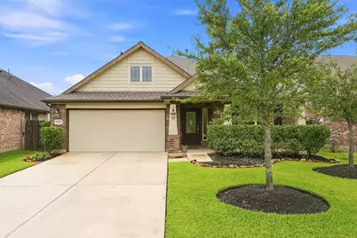 18431 Weeping Spring Drive, Cypress, TX 77429 - Photo 3